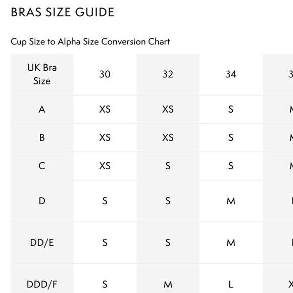 New Sweaty Betty Power Sports Bra XS - Picture 9 of 10